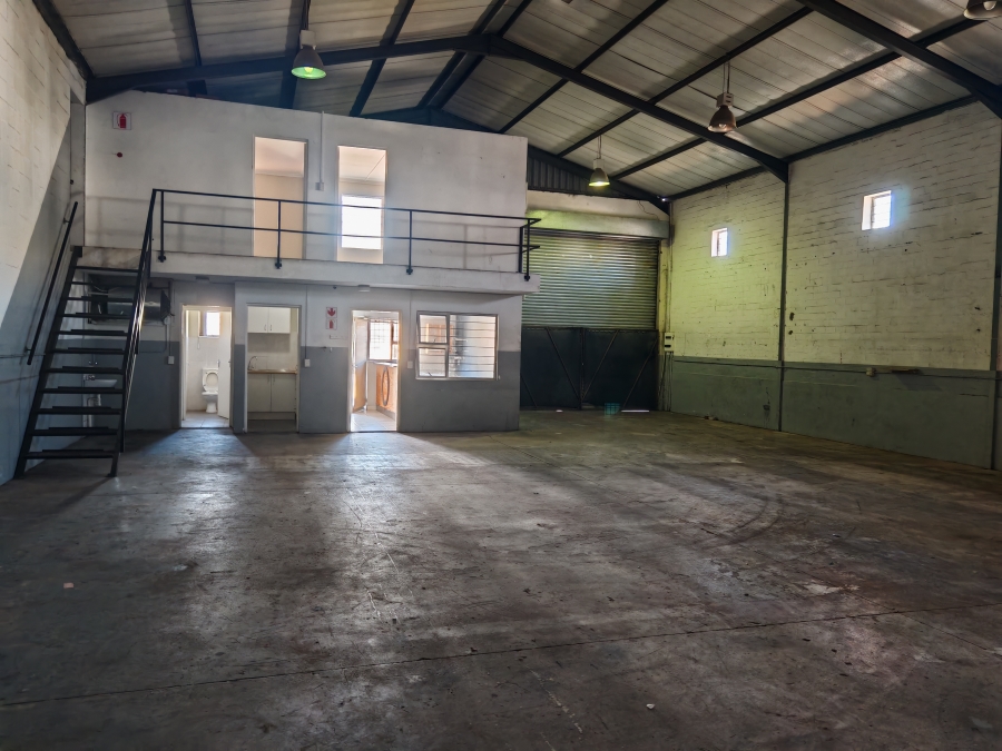 Commercial Property for Sale in Saxenburg Park 1 Western Cape